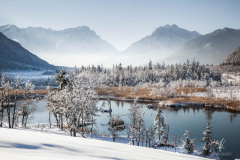 Maure-in-Winter