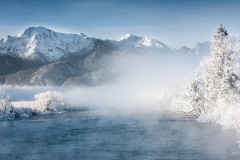 Misty-River