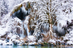 Veil-Falls